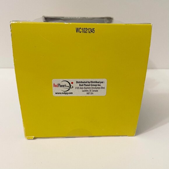 Among Us Crewmates Pink With Flower Toikido Collectible Figure Figurine - Picture 11 of 16